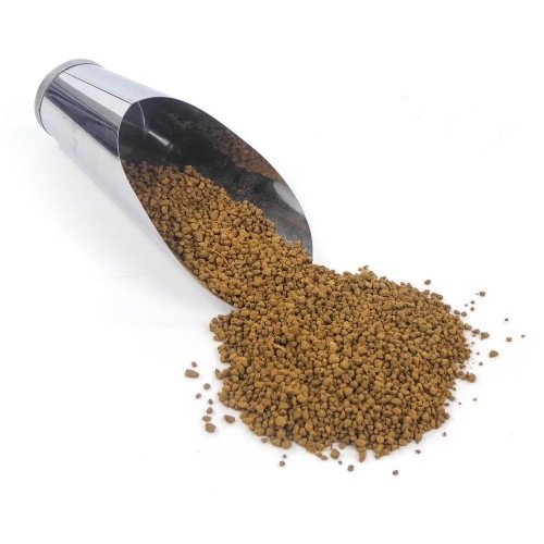 Akadama a granel grano shohin (2-4 mm) diferentes volúmenes