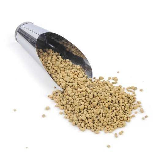 Kiryuzuna a granel grano medio (2-6 mm) diferentes volúmenes